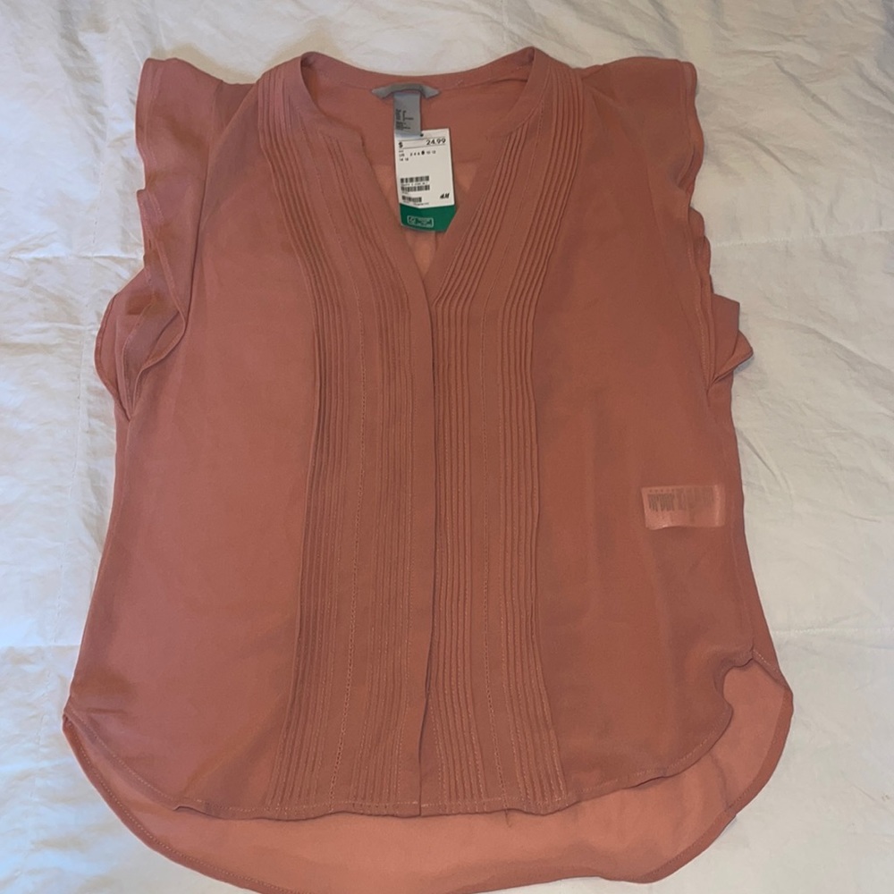 H&M Shirt Brand New With Tags